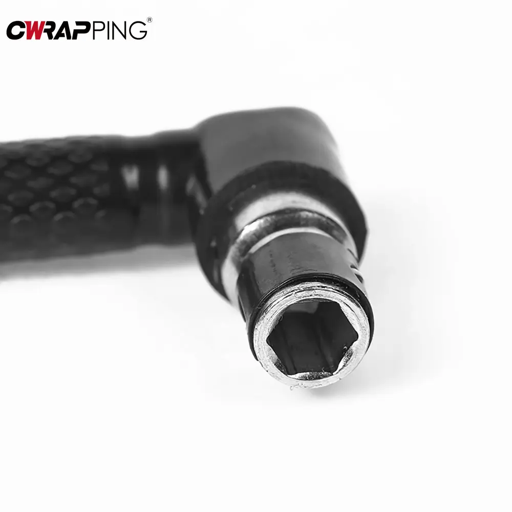 6.35mm Hexagonal Interface Automotive Mechanical Hand Tools Mechanical Workshop Tool Car Disassembly Tools Multi-tool Kit Repair
