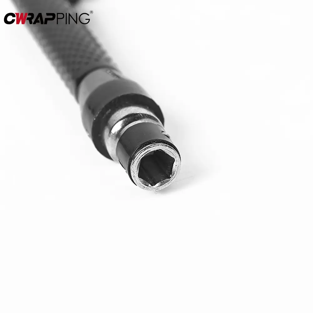 6.35mm Hexagonal Interface Automotive Mechanical Hand Tools Mechanical Workshop Tool Car Disassembly Tools Multi-tool Kit Repair