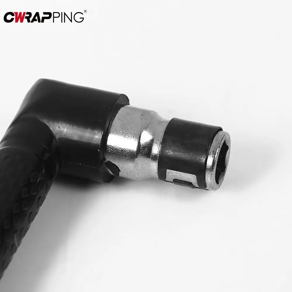 6.35mm Hexagonal Interface Automotive Mechanical Hand Tools Mechanical Workshop Tool Car Disassembly Tools Multi-tool Kit Repair
