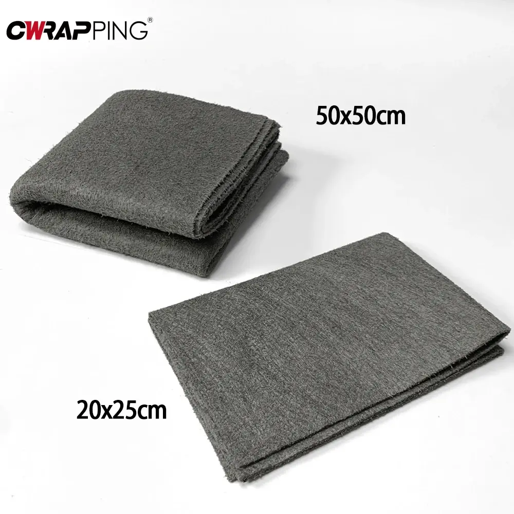 Thickened Magic Cleaning Cloth No Watermark Glass Wiping Cloth Reusable Window Glass Mirror Cleaning Rag Towel for Kitchen Auto