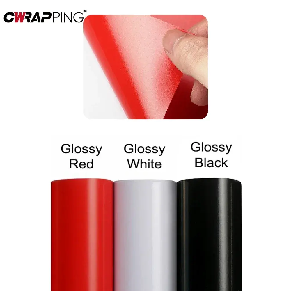 Car Sticker Auto Hood Cover Decal Classic Stripes Vinyl Wrap Hood Decoration DIY Sticker Universal Mercedes Benz BMW Accessories