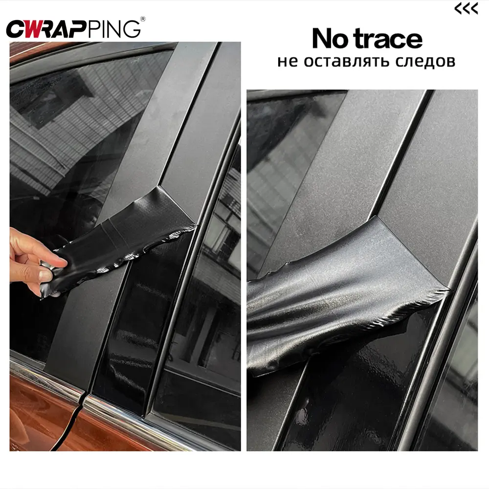 3/5/7/10cm Carbon Fiber Car Sticker Protector Strip AUT Door Sill Side Mirror Waterproof Anti Scratch Tape for Car Accessories