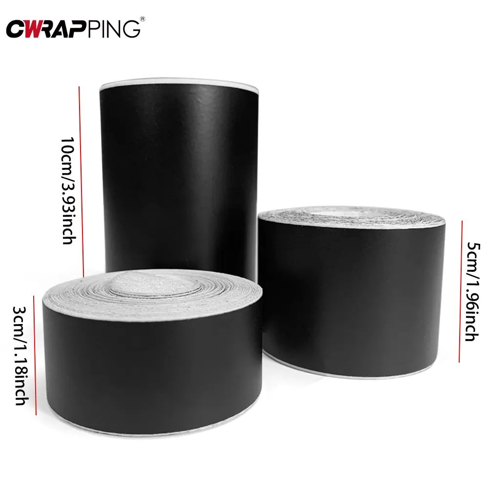 3/5/7/10cm Carbon Fiber Car Sticker Protector Strip AUT Door Sill Side Mirror Waterproof Anti Scratch Tape for Car Accessories
