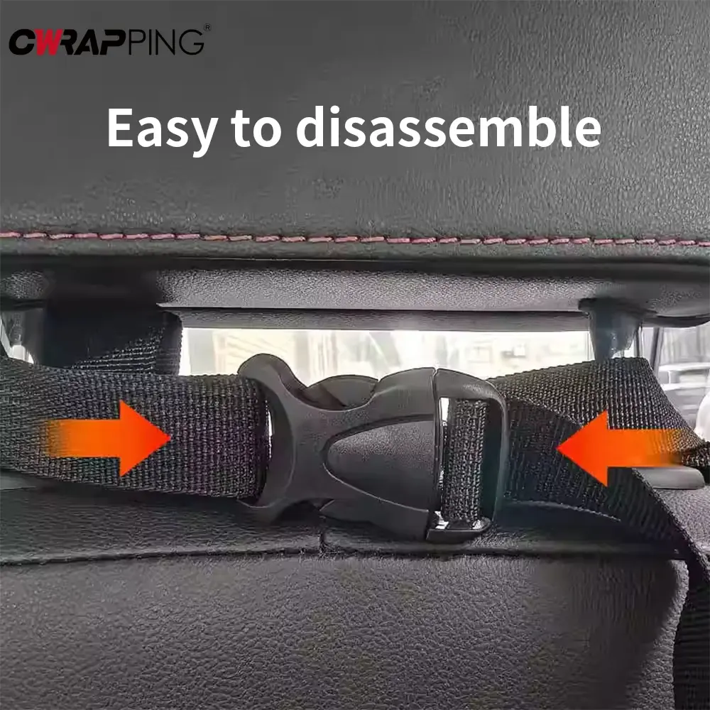 Waterproof Dog Car Seat Cover Non Slip Pet Cat Safety Pad for Car Travel Front Auto Seat Covers Interior Vehicle Accessories