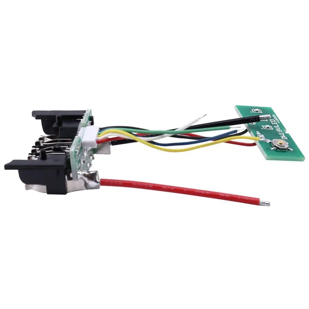 CLI-3051-DWA5S Li-Ion Battery PCB Charging Protection Circuit Board Plate Electric Drill For Dewalt 18V 21V
