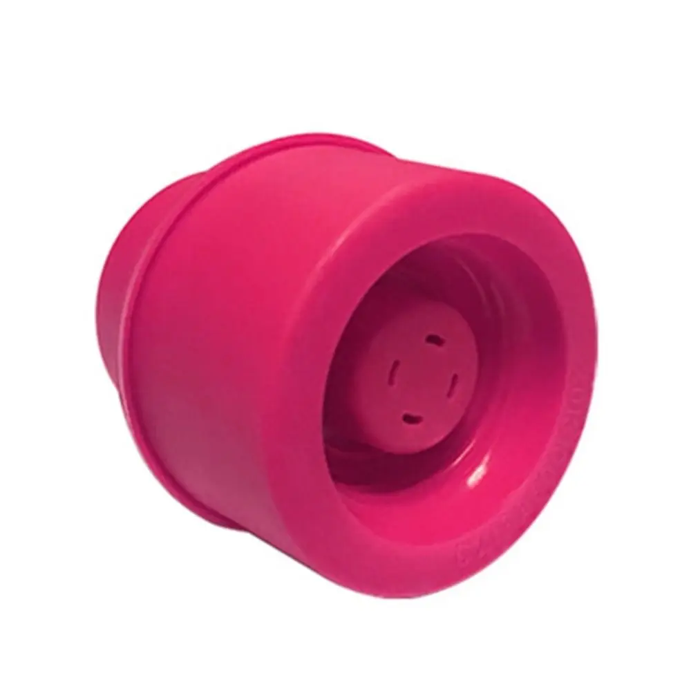 2pcs/Set Bottle Stopper Inflatable Airtight Soda Cap Frizzy Drink Sealer Caps Reusable Bottle Pump Cover Carbonation Keeper