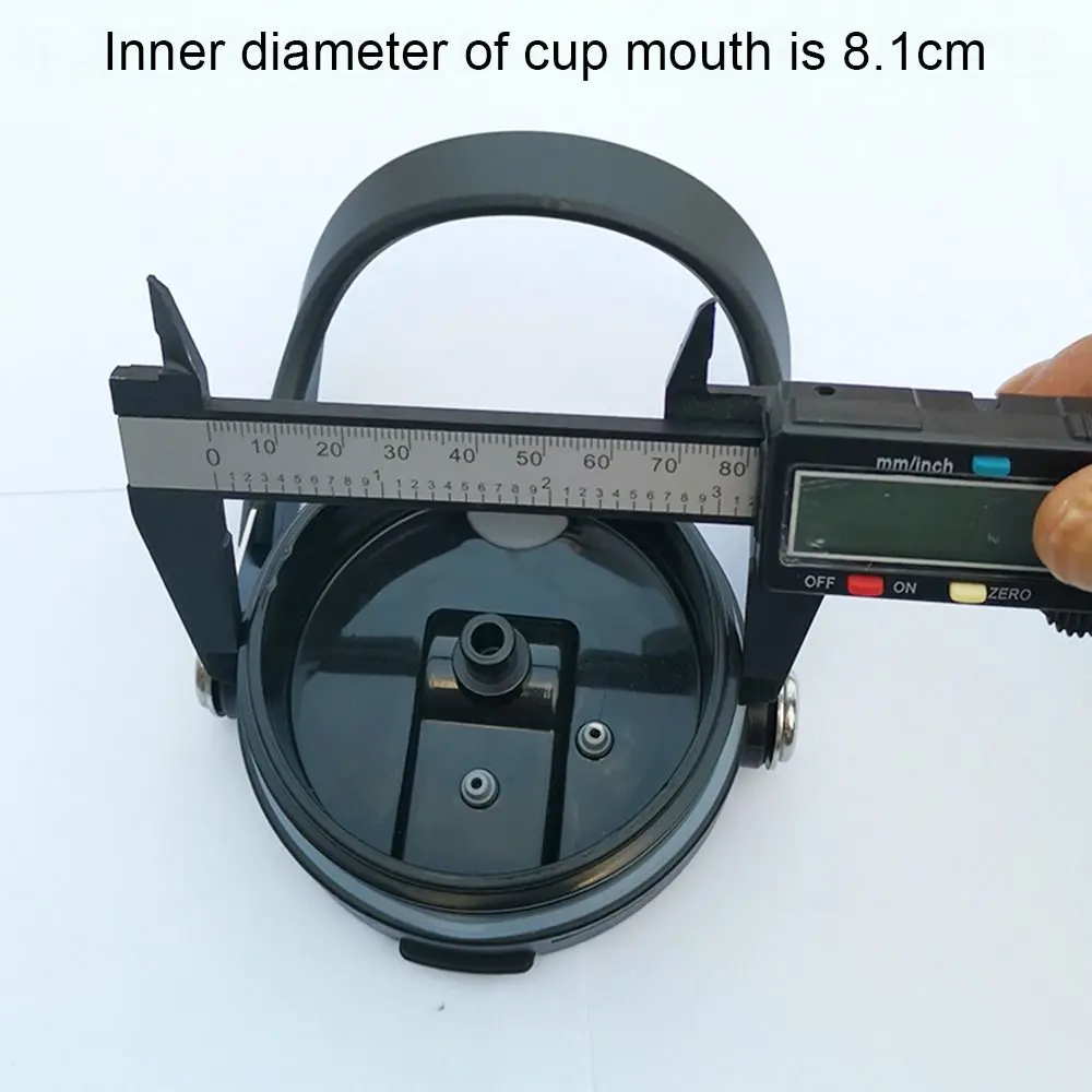 PVC Bottle Cover With Straw 600/750/900/1050/1200ml Cup Cap Universal Splash Spill Proof for Tyeso 600/750/900/1050/1200ml