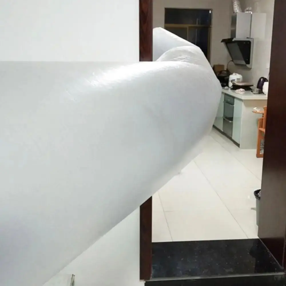 Air Conditioner Air Guide Bag Extended Blowing Pipe Bag Wind Duct Air Conditioner Blowing Bag Summer Cooling Home Accessories