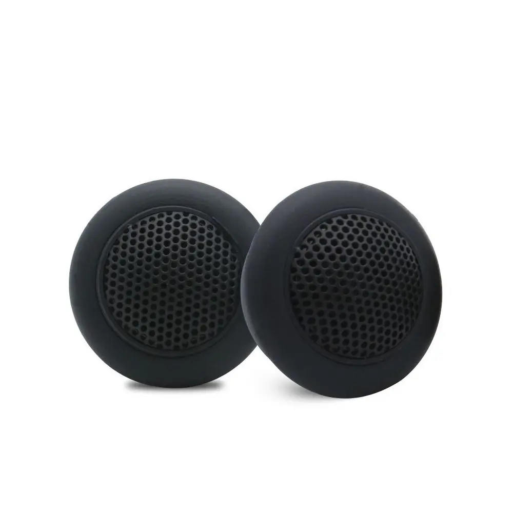Universal Car Audio Horns Vehicle Tweeter 89db TS-T120 Car Speaker Accessories Tweeter Speakers Electronic Accessories