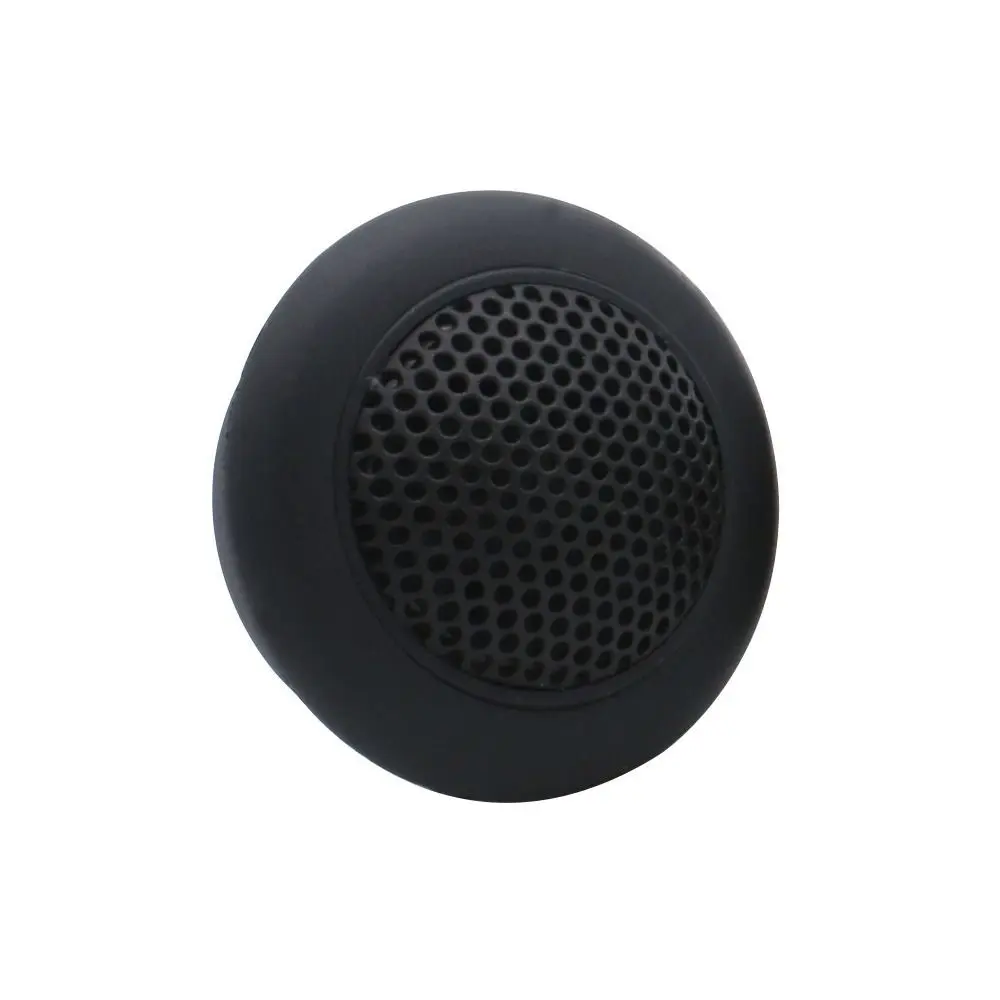 Universal Car Audio Horns Vehicle Tweeter 89db TS-T120 Car Speaker Accessories Tweeter Speakers Electronic Accessories