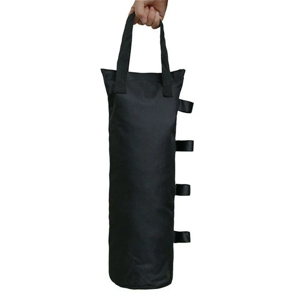 4PCS Garden Gazebo Foot Leg Feet Weights Sand Bag for Marquee Party Tent Set