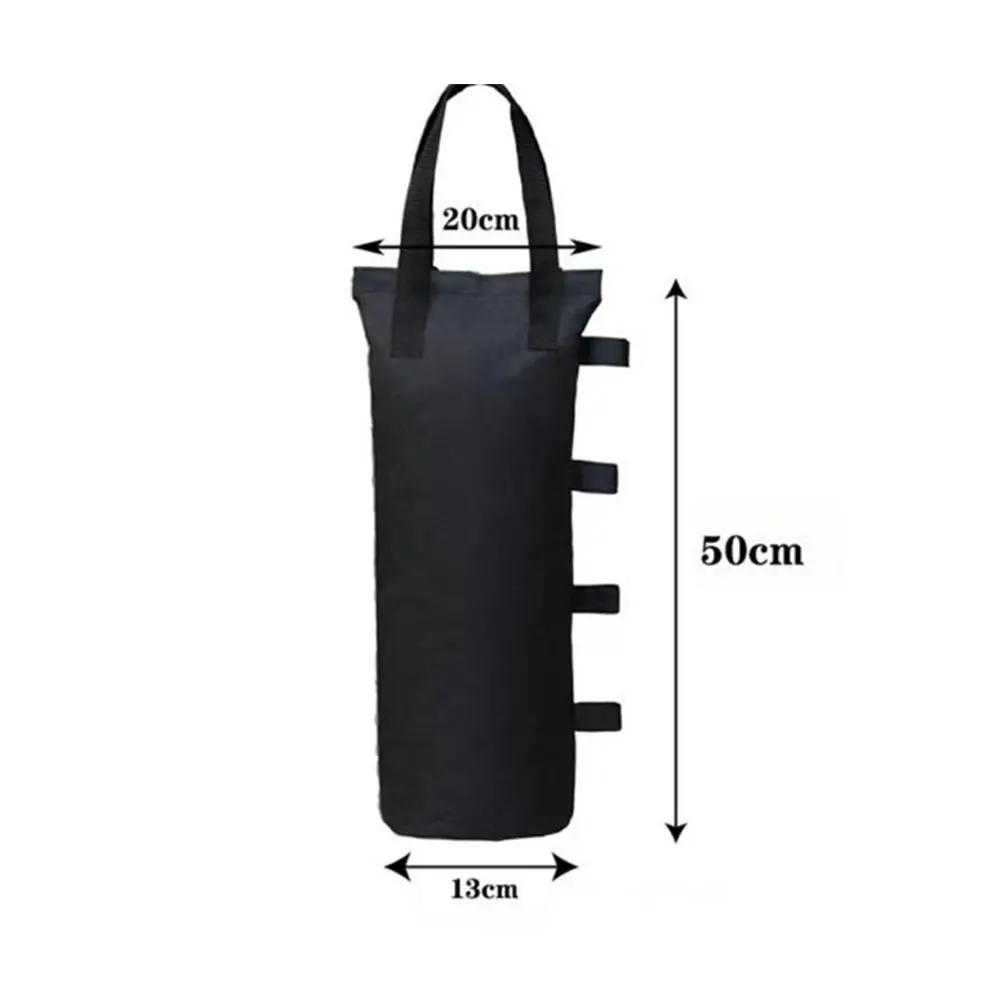 4PCS Garden Gazebo Foot Leg Feet Weights Sand Bag for Marquee Party Tent Set