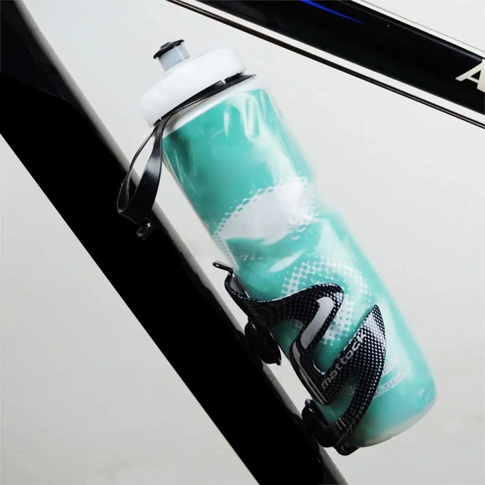 750ML Travel Gym Clear BPA Free Cycling Equipment Drinking Canteen Sport Cup Sports Bottle Bicycle Water Bottles