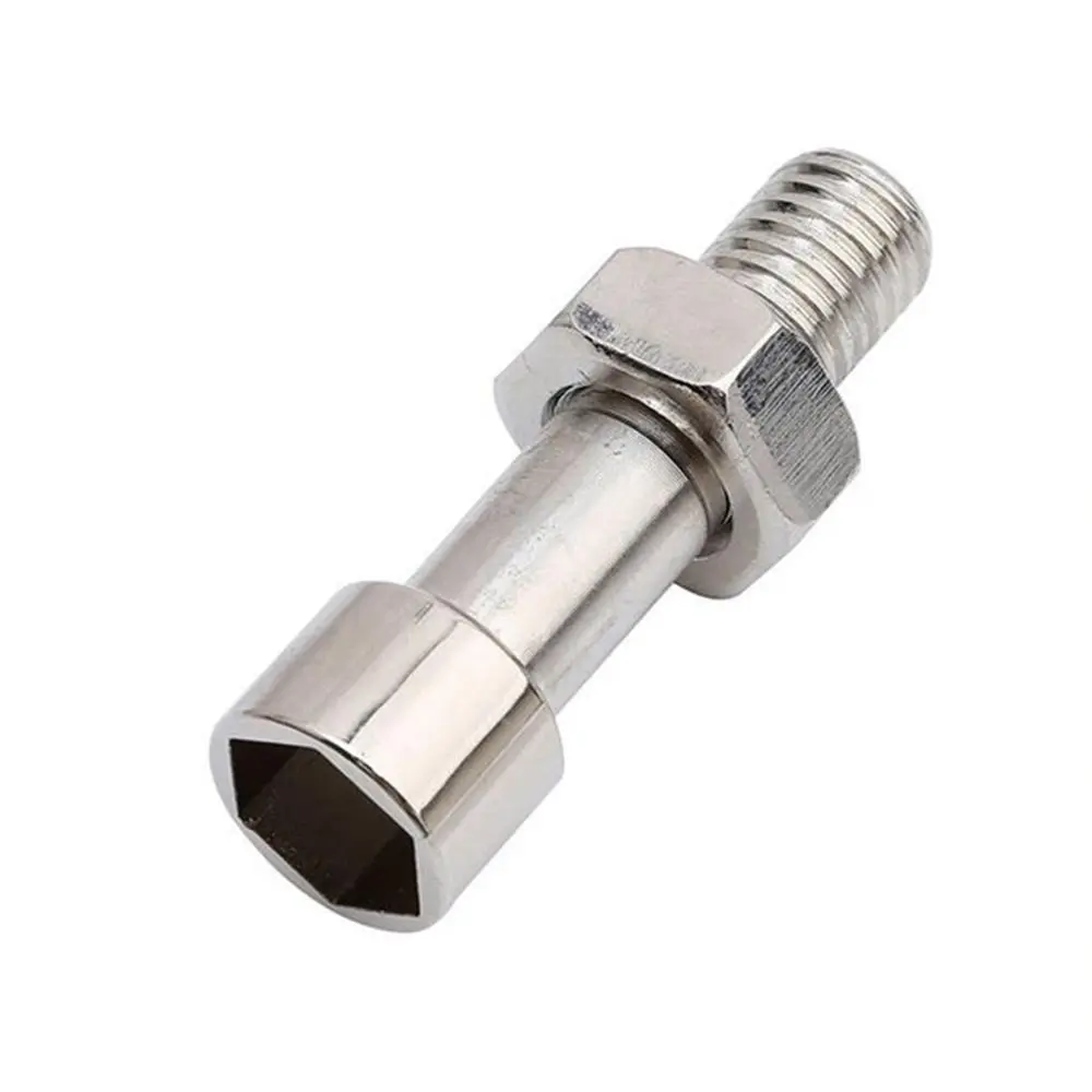 1PC Screw Stash Secret Container Money Bolt Safe Box Hidden Jewelry Nut Pill Case Health Care Organizer Accessories