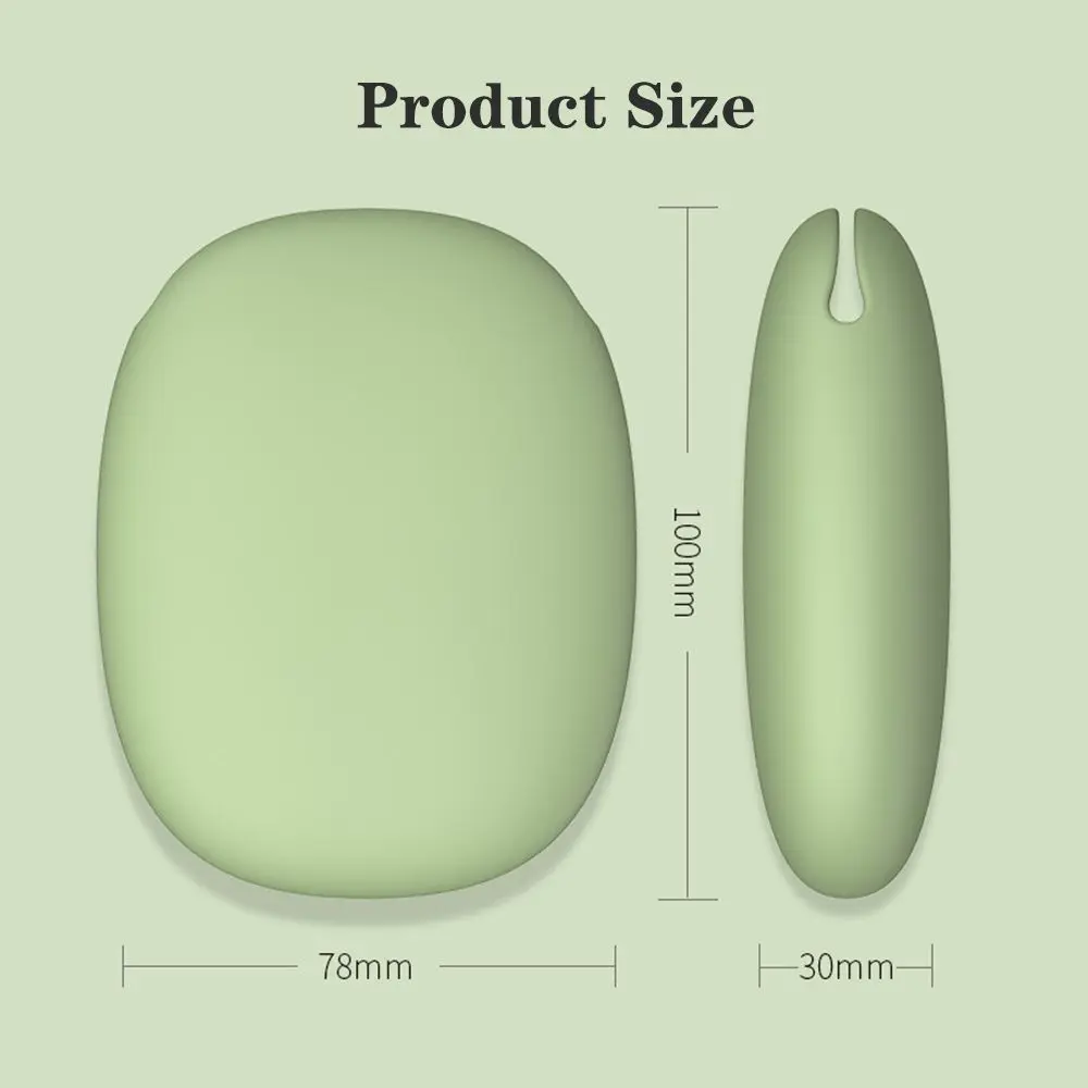 Portable Data Cable Storage Case Silicone Earphone Bag Phone Charger Box Key U Disk USB Cord Organizer