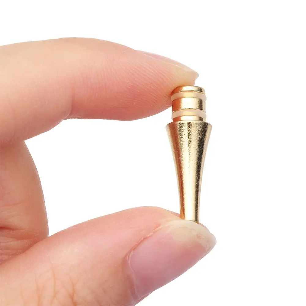 1/3/5PCS Reusable DIY Crafts Quick Cases Tool Replacement Pen Heads Point Drill Pen Heads Nail Art Pen Tips Diamond Painting Pen