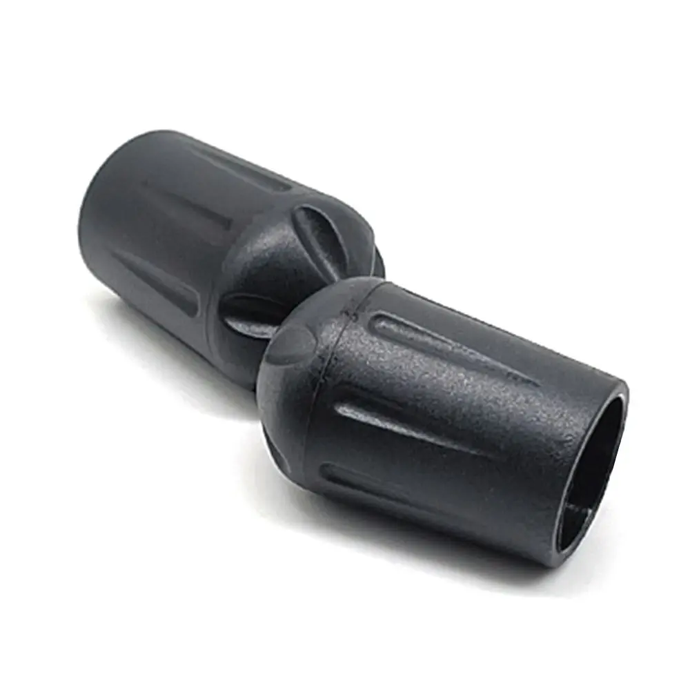 14/15/16/18/20mm Universal Moon Chair Leg Covers Protectors Plug Connector Anti-slip Wear-resistant Camping Anti-sag Ball