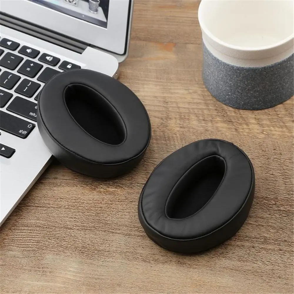 Replacement Earpads For Sennheiser HD 4.50BT HD4.50BTNC Headphones Ear Pads HD 450BT 4.40BT HD4.40BT Earpads Ear Cushions