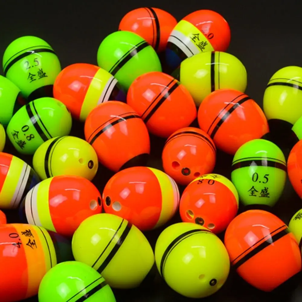 Fishing Float Rock Fishing Sea Fishing Buoy Water Kit With Cotton Knot Stopper Karaman Stick Fishing Tackle Bobber Accessories
