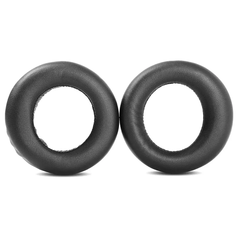 Replacement Ear Pads Cups Earpad Memory Foam Cushions For Sony Playstation PS5 Pulse 3D Wireless Headphones Headset