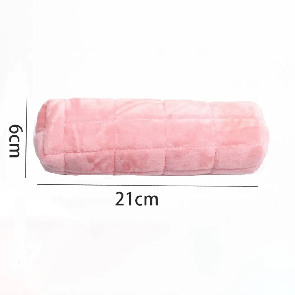 Student Pencil Bag Large Capacity Stationery Box Cute Cartoon Storage Bag Children's Pencil Bag