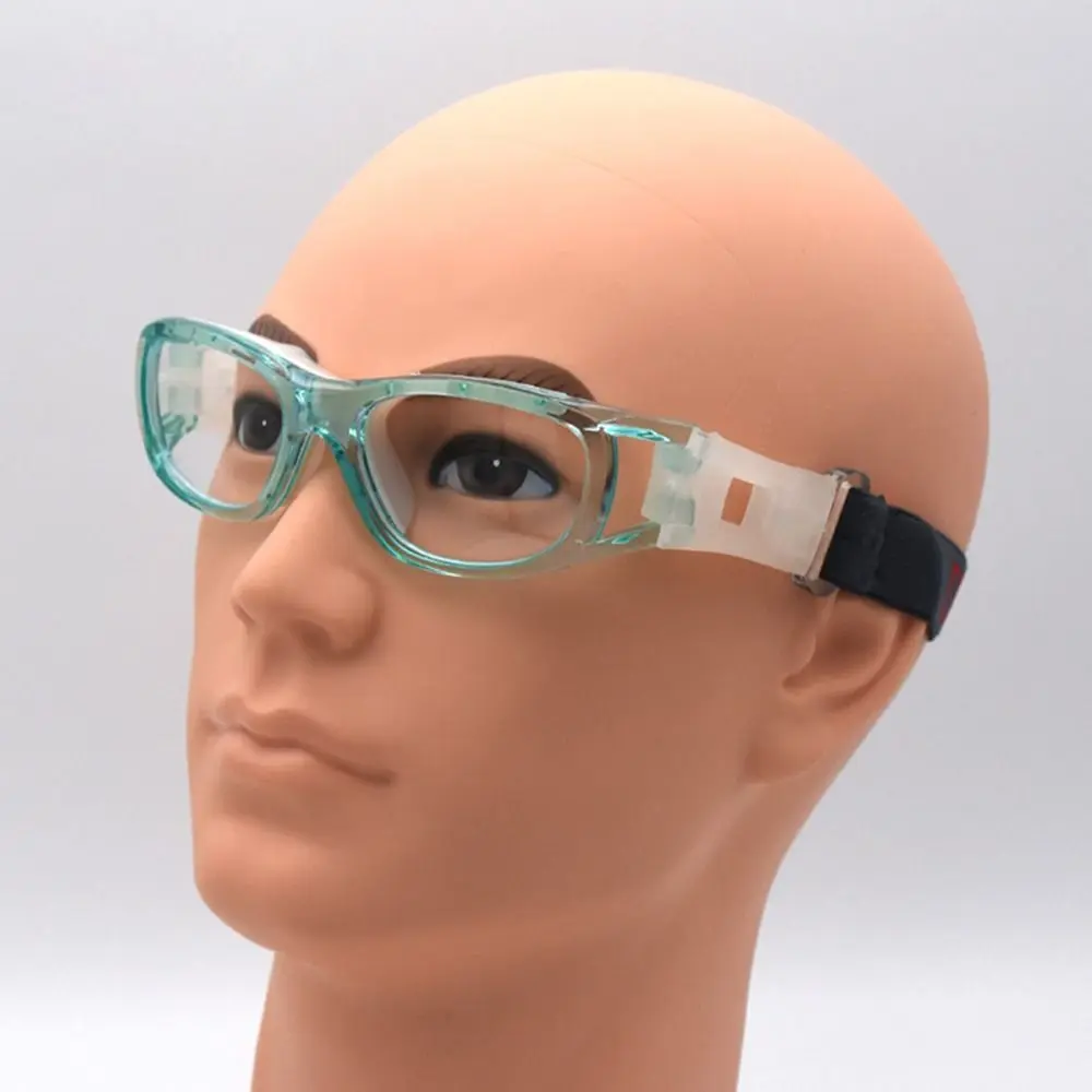 Children Outdoor Sports Eyewear Goggles Basketball Football Explosion-proof Glasses Bicycle Glass
