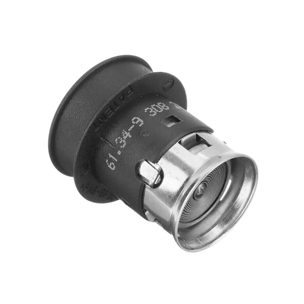 Universal Car Cigarette Lighter Front Cigarette Lighter Car Accessory Cigar Element Socket 61349308246 For BMW 1 2 3 4 5 6 7 X3