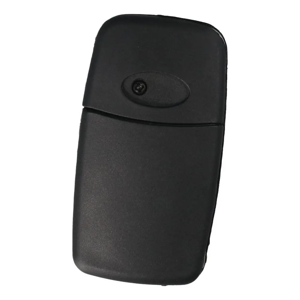 2 Buttons Flip Folding Remote Car Key Shell Case Fob For Chery Tiggo A1 E5 A5 Fulwin Cowin Easter Key Cover Uncut Blade
