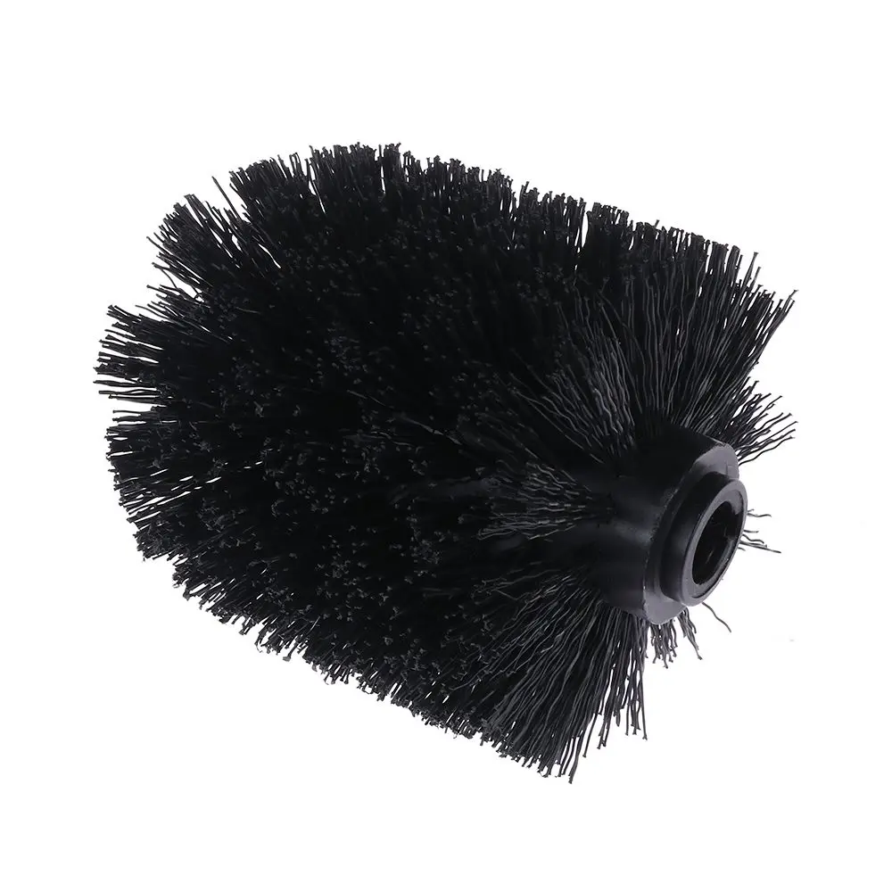Durable Toilet Brush Head Holder Replacement Tool Cleaning Bathroom New