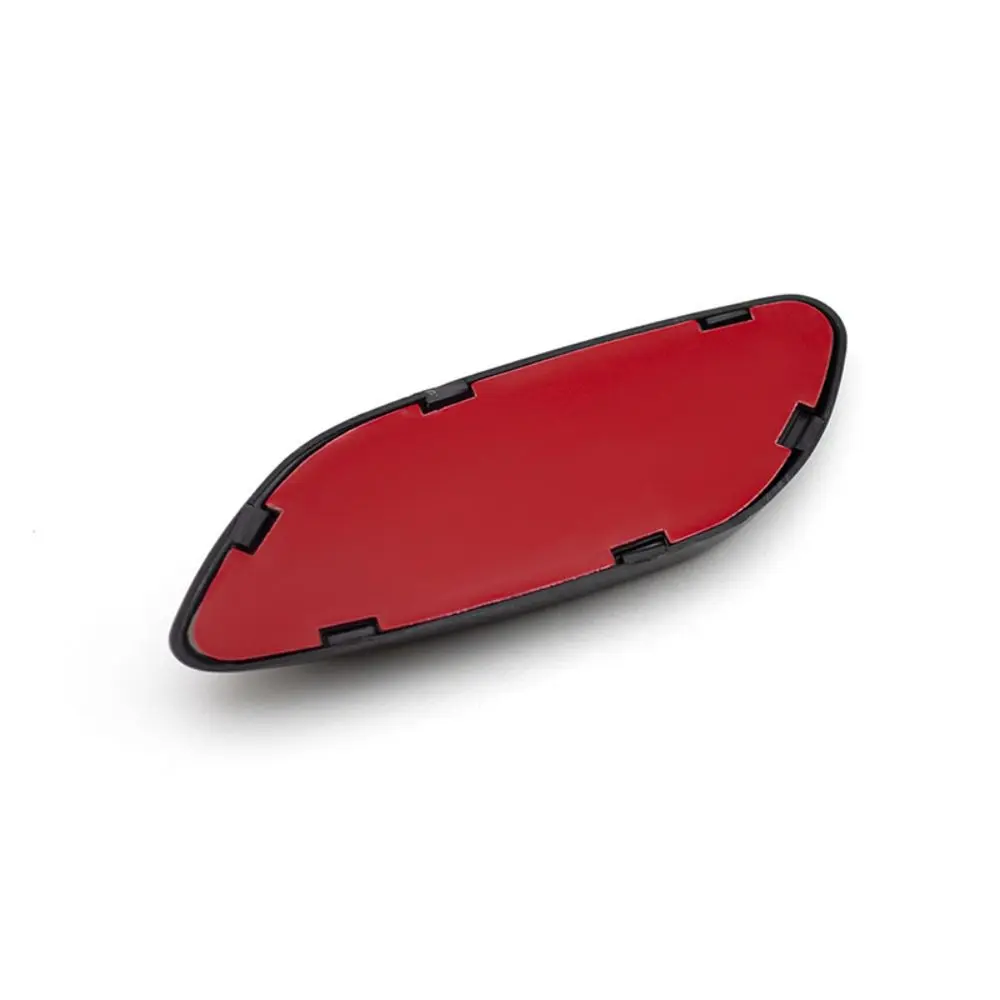 2Pcs Carbon 3D Car Side Fender Air Vent Hood Scoop Outlet Cover Decorative Modification For BMW For Audi For Honda For VW