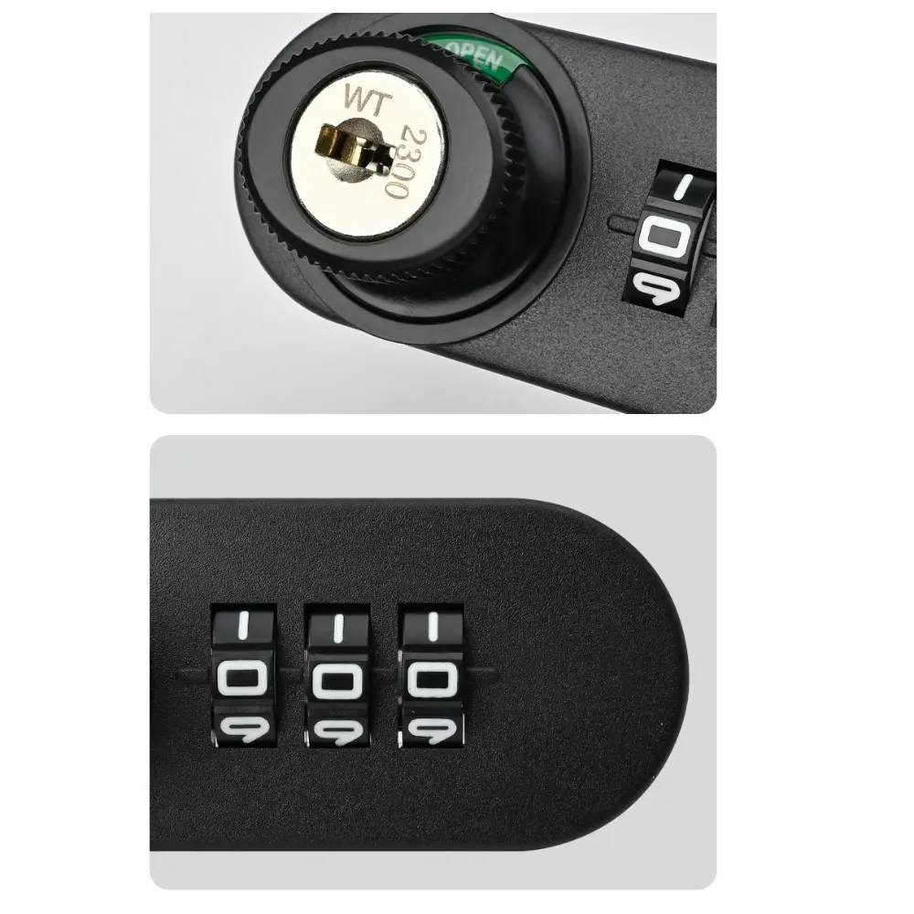 3 Digit Locks Cabinets Cabinet Lock Doorlock Digit Combo Lock Mechanical Door Lock 3 Number Padlock Drawer Lock Password