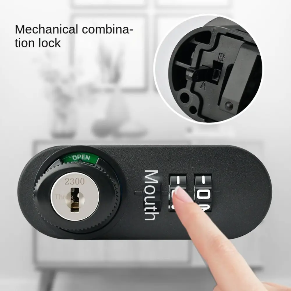 3 Digit Locks Cabinets Cabinet Lock Doorlock Digit Combo Lock Mechanical Door Lock 3 Number Padlock Drawer Lock Password