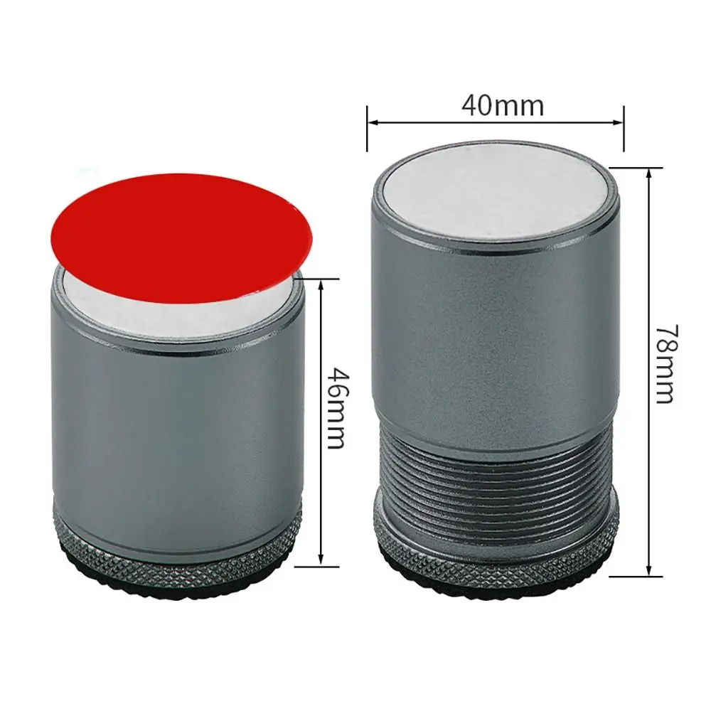 Reduce Noises Tools Bed Furniture Risers Shockproof Raise Height Table Mats Feet Leg Lift Adjustable Anti Vibration Pads