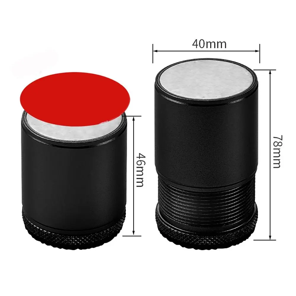 Reduce Noises Tools Bed Furniture Risers Shockproof Raise Height Table Mats Feet Leg Lift Adjustable Anti Vibration Pads