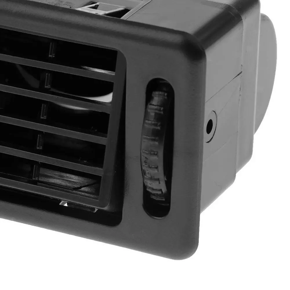 Car Air Conditioner Air Vent A/C Dashboard Air Outlet Ventilation And Defrosting For Car RV ATV Truck Trailer Camper Motorhome