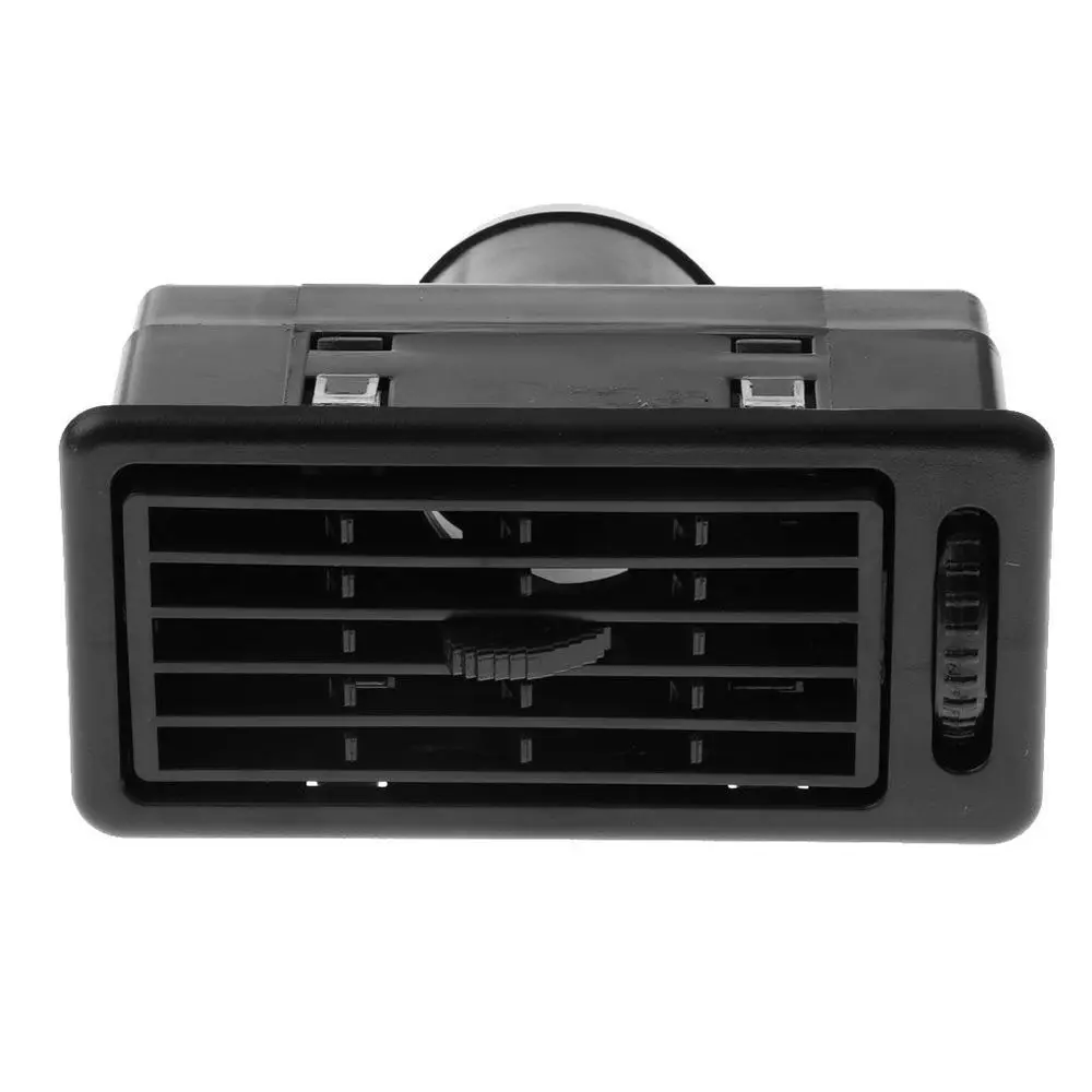 Car Air Conditioner Air Vent A/C Dashboard Air Outlet Ventilation And Defrosting For Car RV ATV Truck Trailer Camper Motorhome