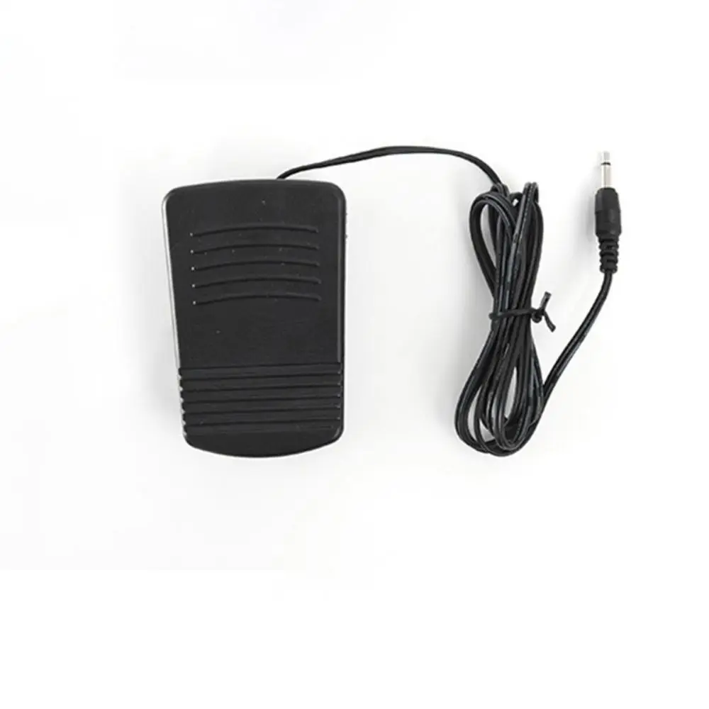 505 202 Universal Mini Portable Household Sewing Machine Accessories Foot Pedal Controller Control Portable Sewing Machine