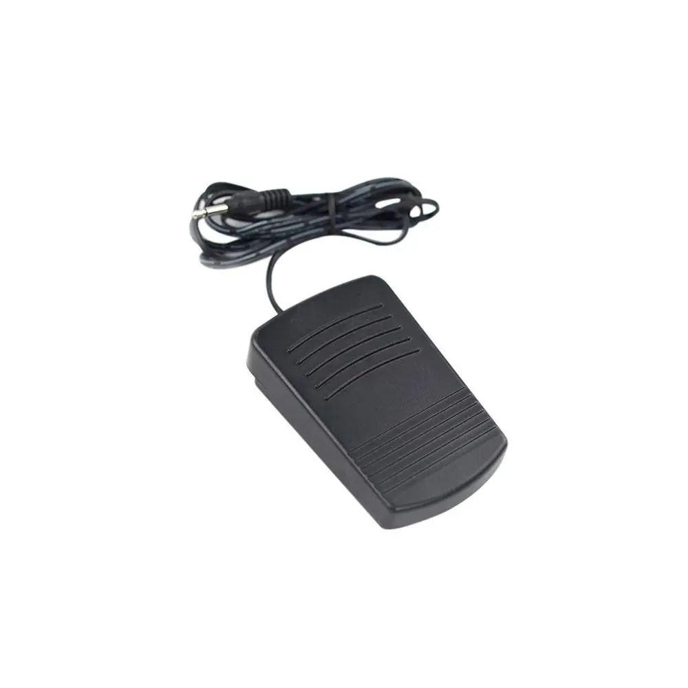505 202 Universal Mini Portable Household Sewing Machine Accessories Foot Pedal Controller Control Portable Sewing Machine