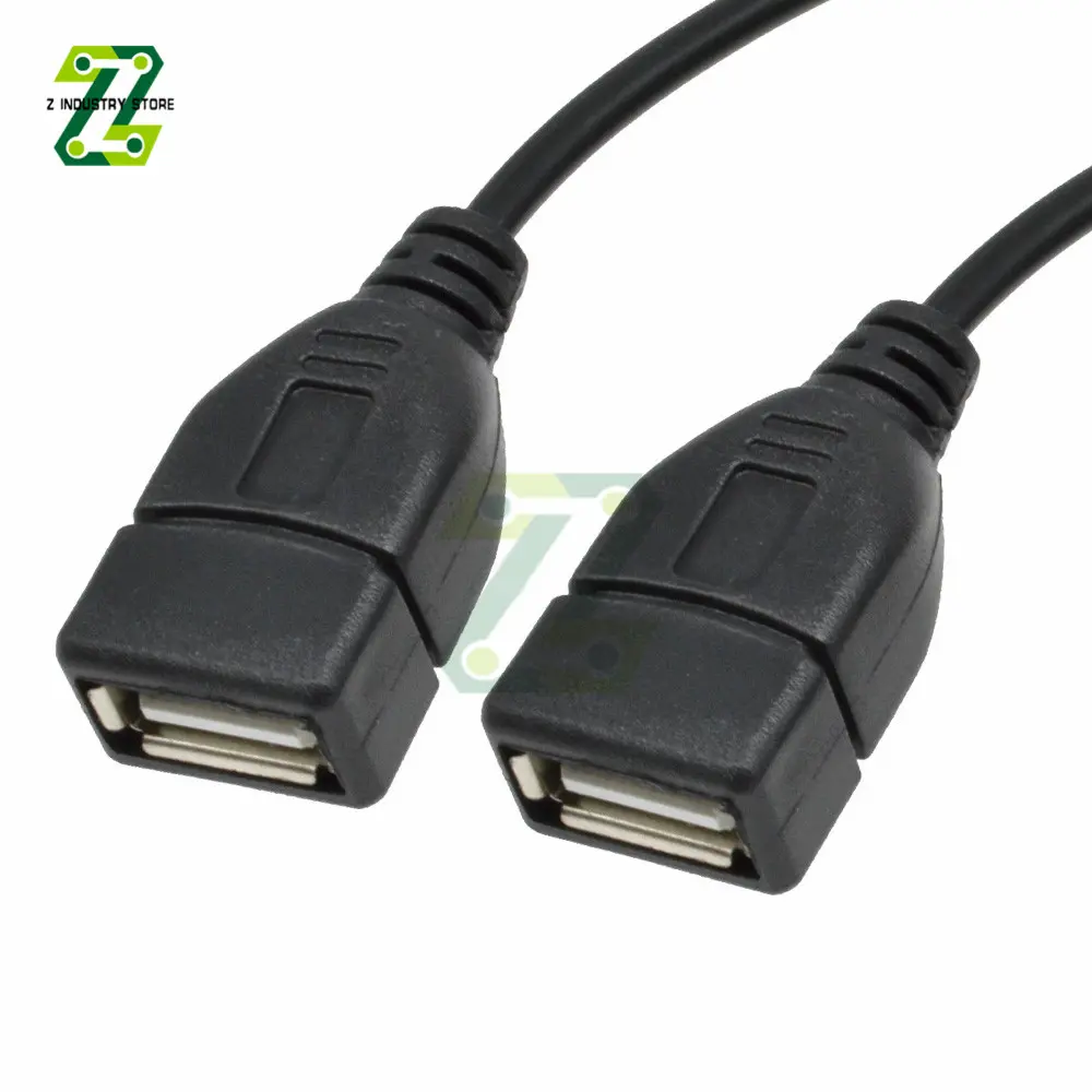 DC-DC USB Car Power Charger Buck Converter Voltage Regulator 12V To 5V3A 15W Car Monitor Potting Waterproof Power Supply Moudle