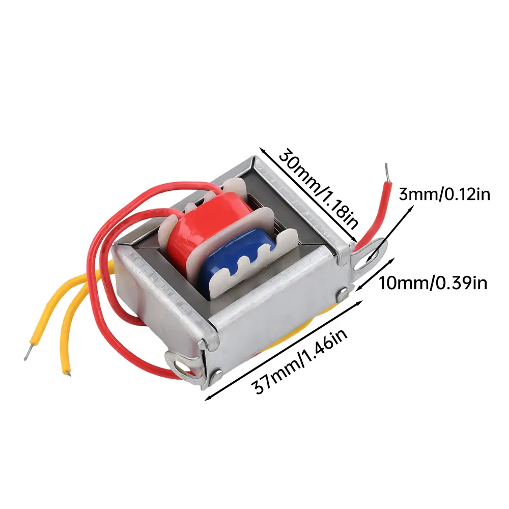 NY-D01 100A Spot Welder Control Module Digital Display Spot Welding Time And Current Controller Panel AC110V/220V to 9V