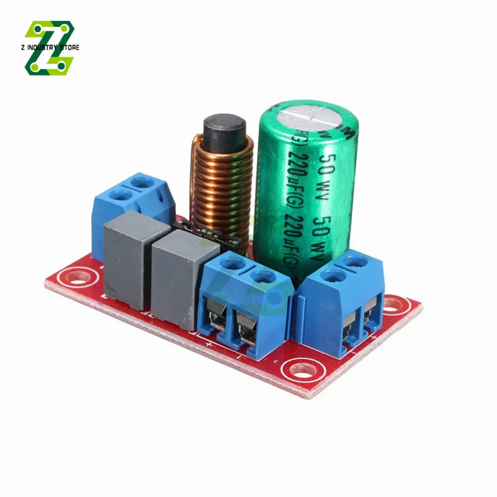 2 Way Audio Frequency Divider DIY Kits Crossover Filters Audio Filter Adjustable HIFI Speaker
