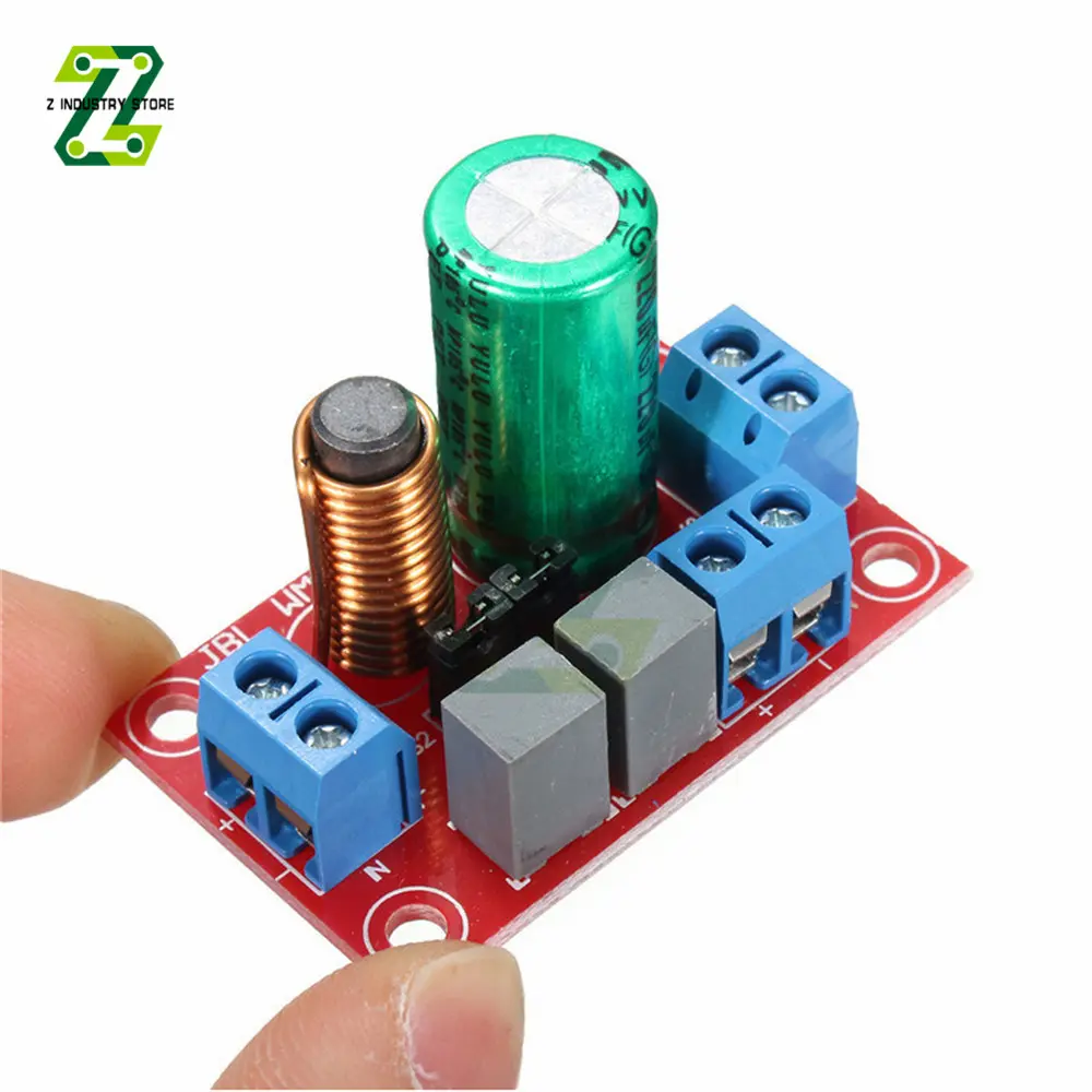 2 Way Audio Frequency Divider DIY Kits Crossover Filters Audio Filter Adjustable HIFI Speaker