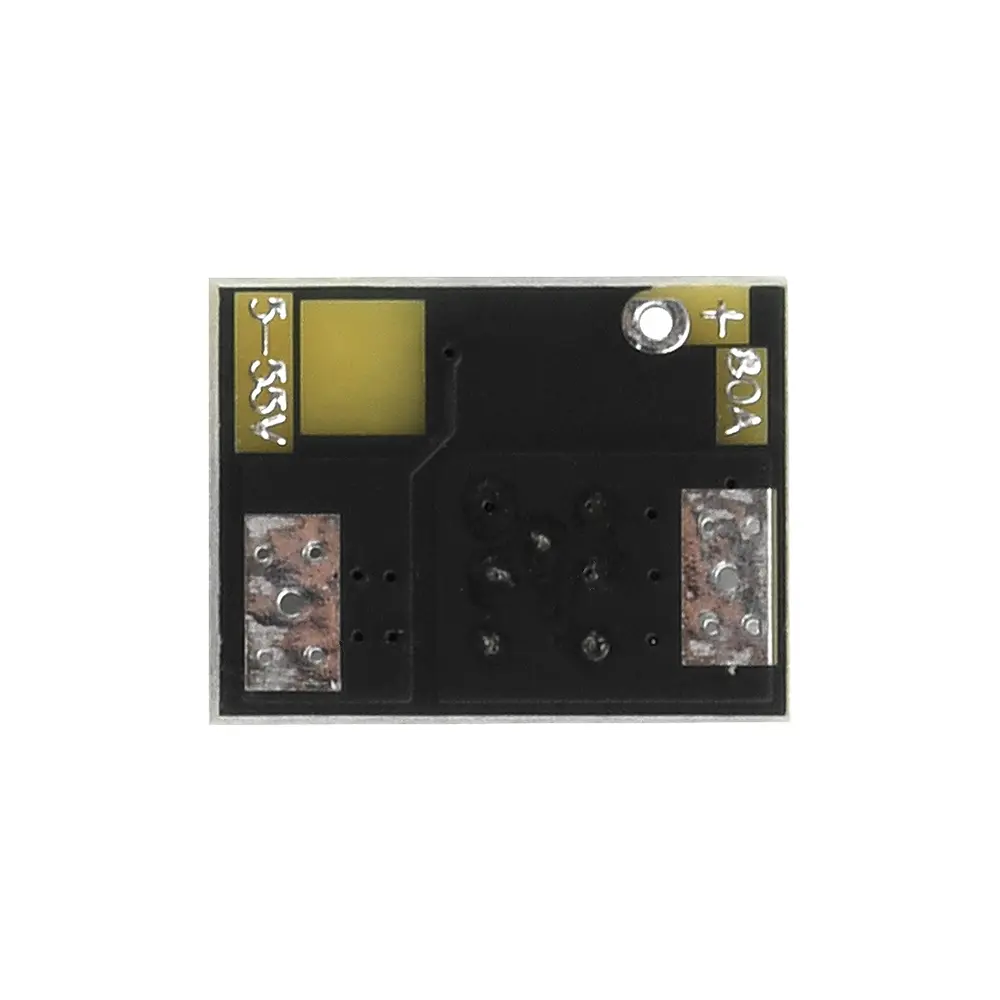 40A 80A 200A 300A High Power MOS Trigger Switch Driver Module Field Effect Tube PWM Regulation Electronic Switch Control Panel