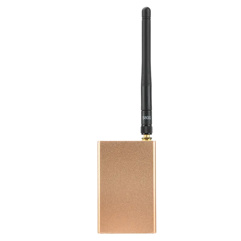 RC832HD RC-HD FPV 5.8G 5.8GHz 48CH 48 Channels Receiver HDMI With A/V and Power Cables For Quadcopter F450 S500 S550 RC832
