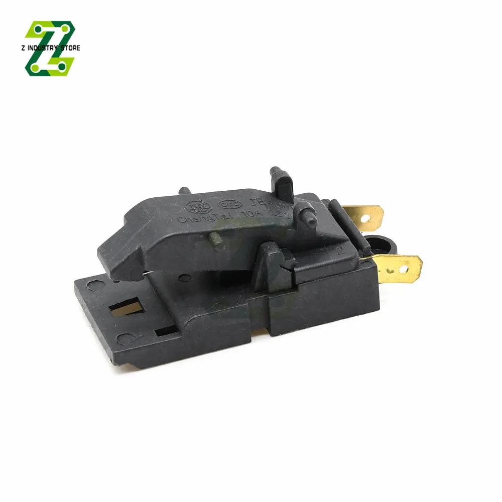 JB-01D Electric Kettle Thermostat Temperature Controller Switch 250V10A Steam Switch Steam Pressure Jump Switch