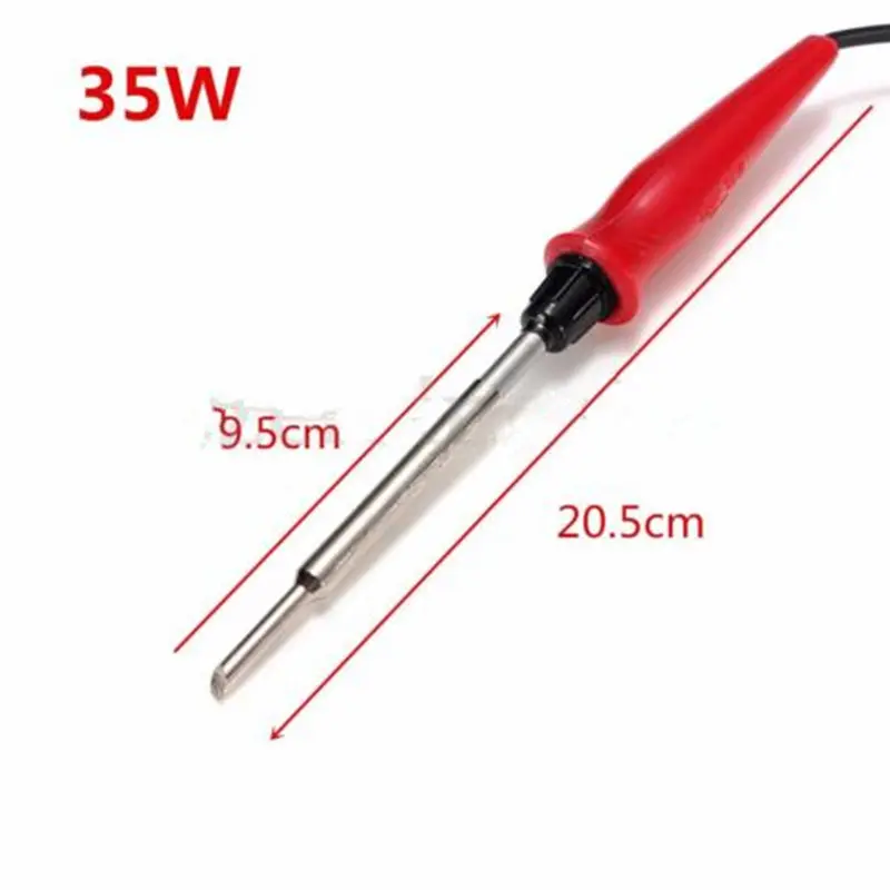 Clearance Sale 936 Electric Soldering Solder Iron Station Welding Hot Gun Electric iron 5 Holes EU US plug