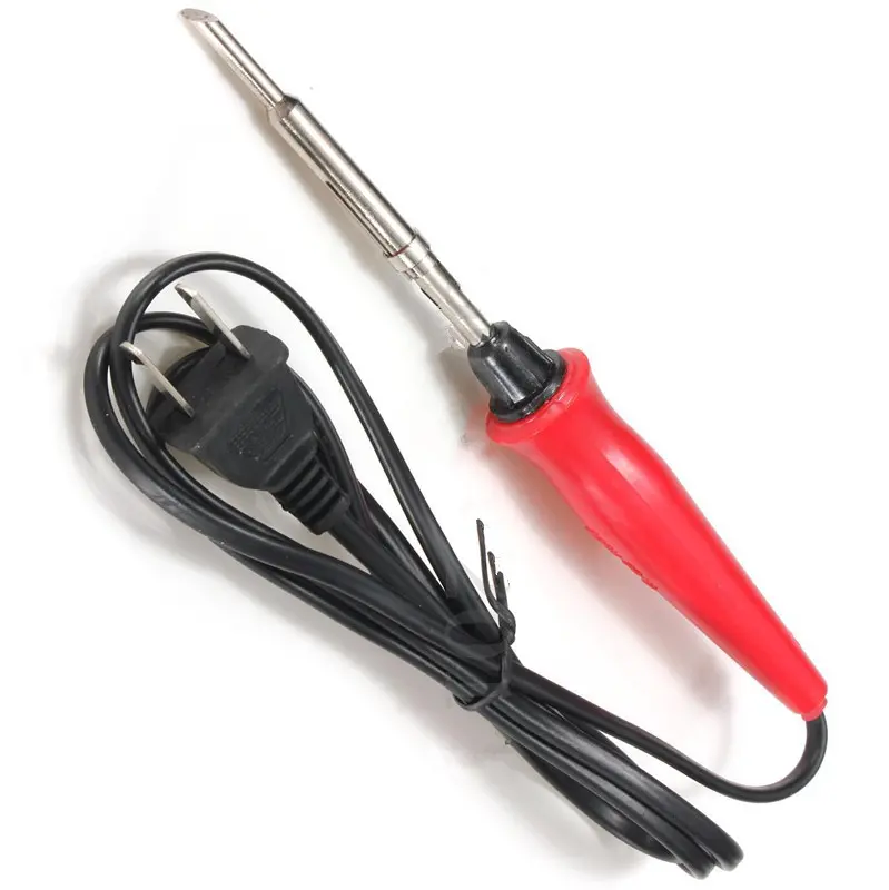 Clearance Sale 936 Electric Soldering Solder Iron Station Welding Hot Gun Electric iron 5 Holes EU US plug