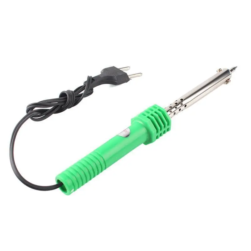Clearance Sale 936 Electric Soldering Solder Iron Station Welding Hot Gun Electric iron 5 Holes EU US plug