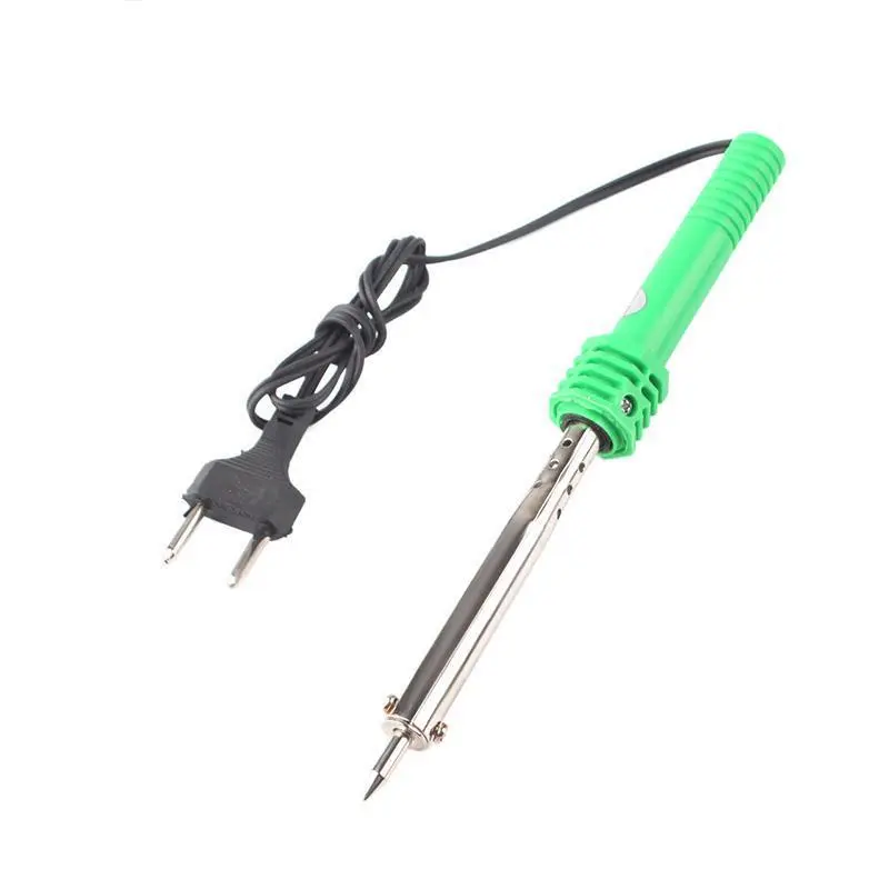 Clearance Sale 936 Electric Soldering Solder Iron Station Welding Hot Gun Electric iron 5 Holes EU US plug
