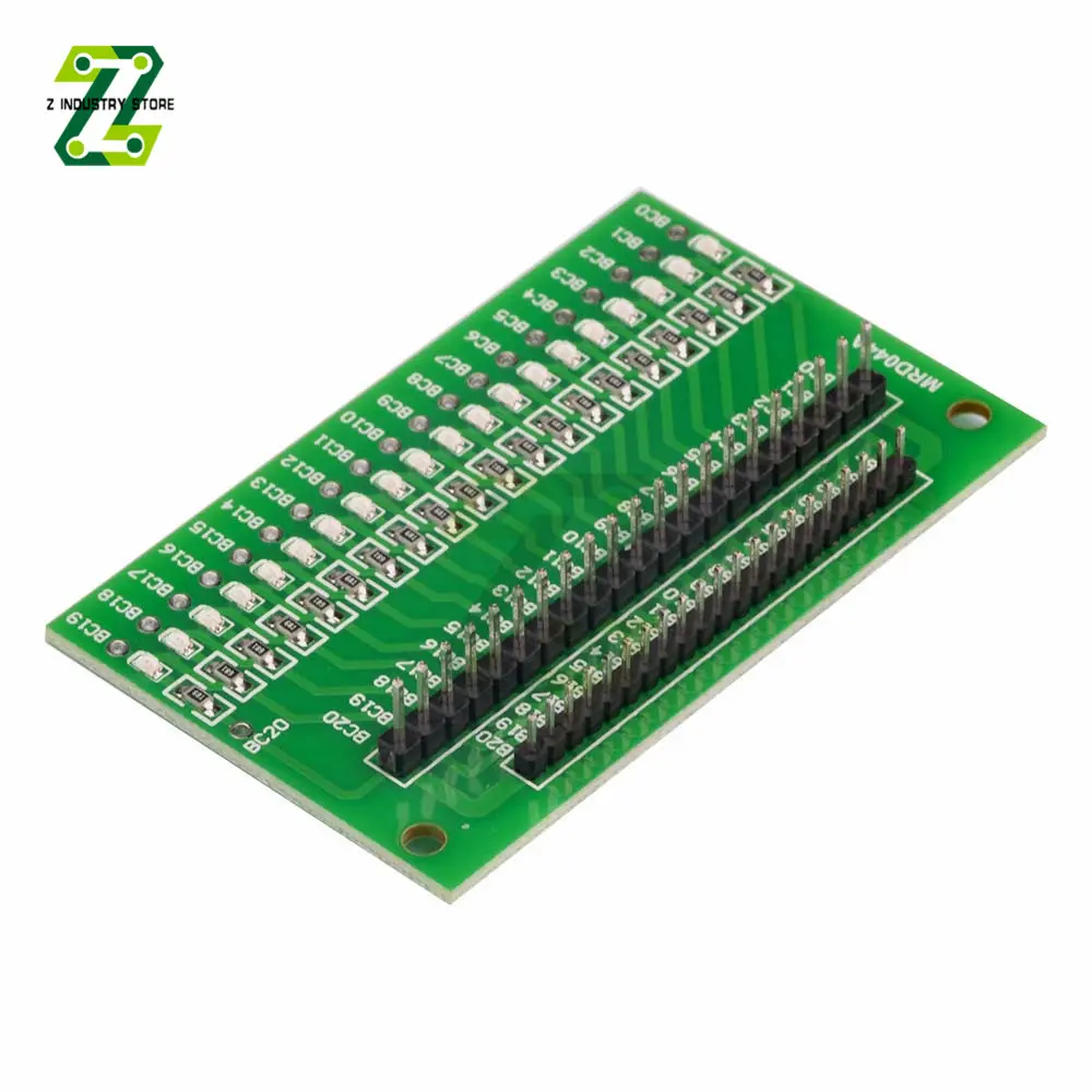 3S-17S LED Detection Board Cable Tester For LifePo4 Li-ion Lithium Battery Protection Board 4S 7S 8S 10S 13S 14S 16S